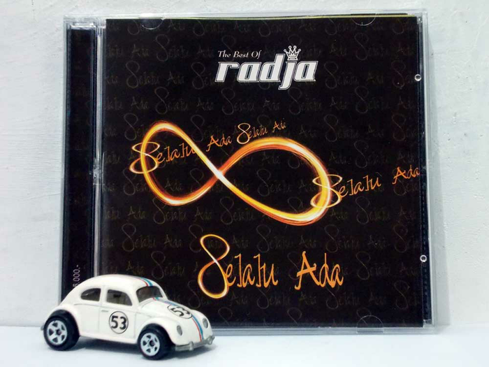 Radja Selalu Ada (Full Album 2009) LaguBebass Radja Selalu Ada (Full Album 2009) LaguBebass