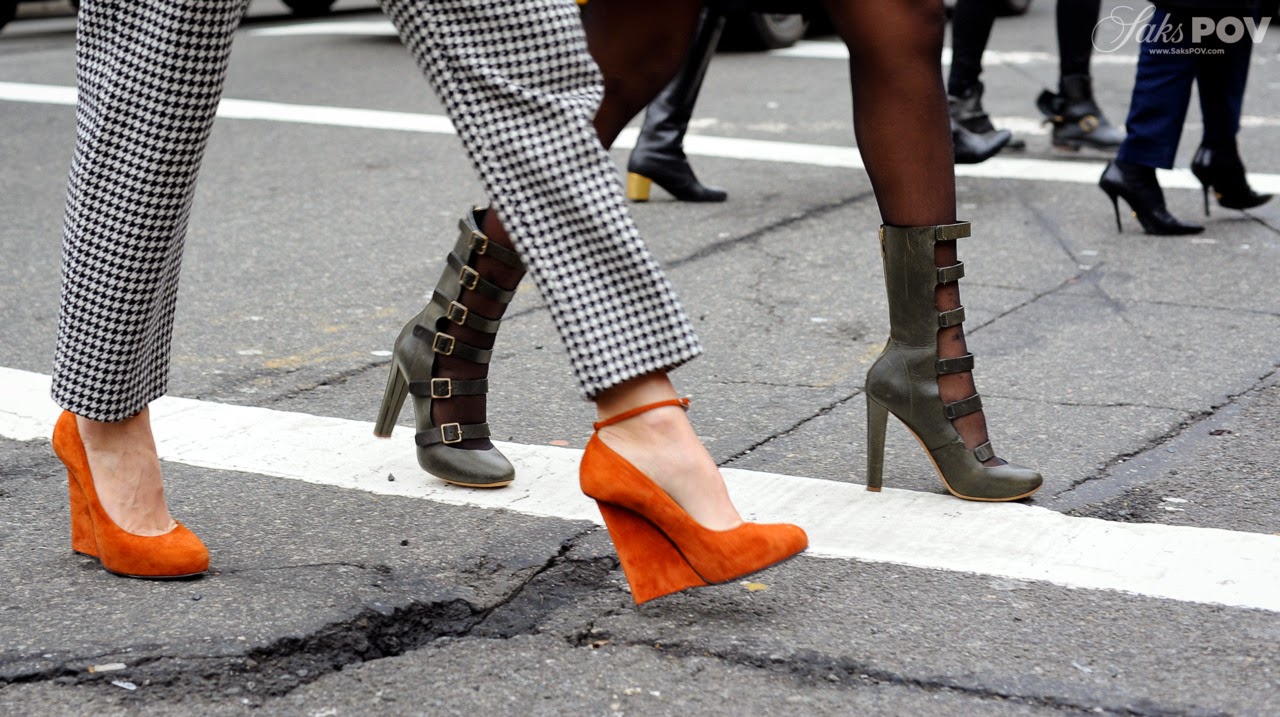 Zapatos de moda Zapatos de moda