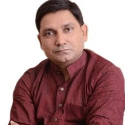 sushil kumar singh astrologer