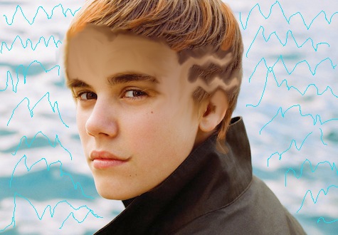 Justin Bieber Tattoo Thigh. 2011 tattoo JUSTIN BIEBER 2011