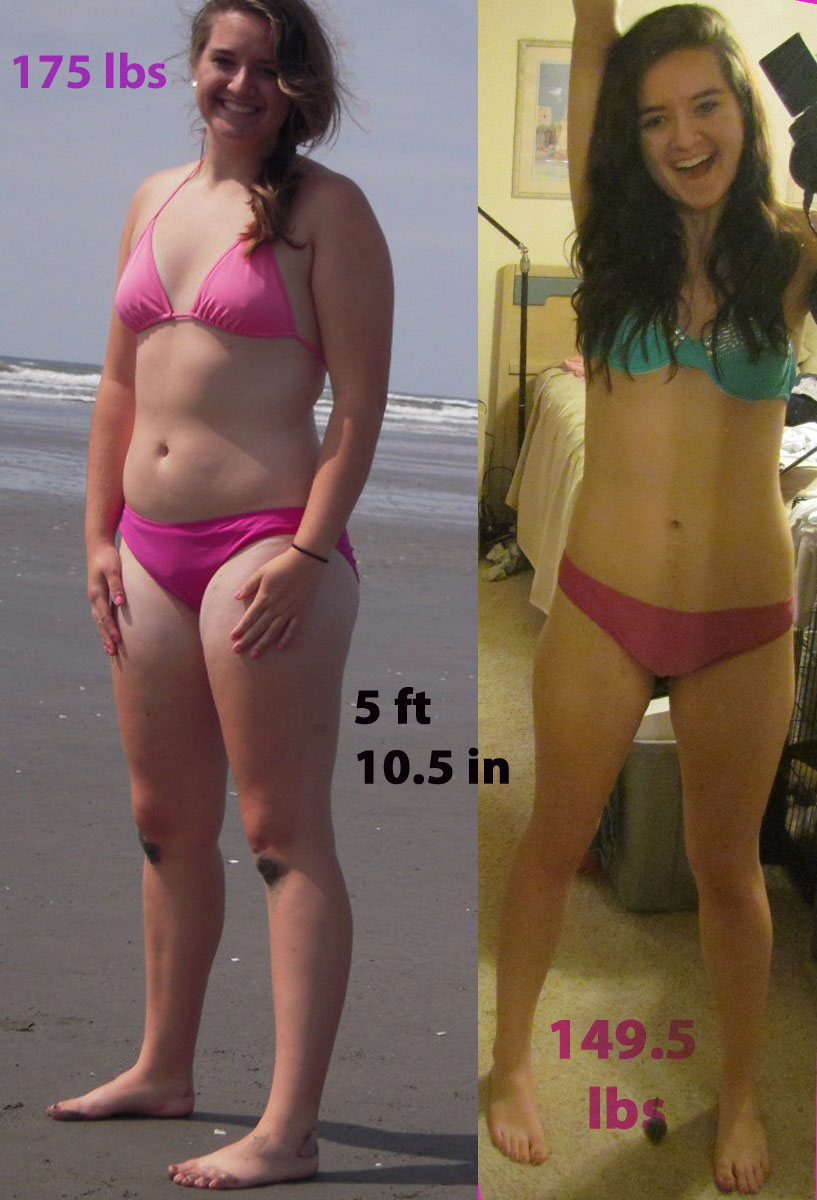 Before Weight Loss Lbs Thinspo 175 Thinspiration Healthy 140 Looks Fitness ...