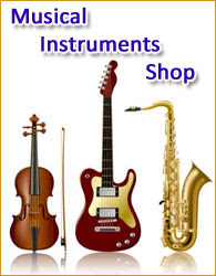 Musical Instrument shops in Puducherry ~ Pondicherry Tourism