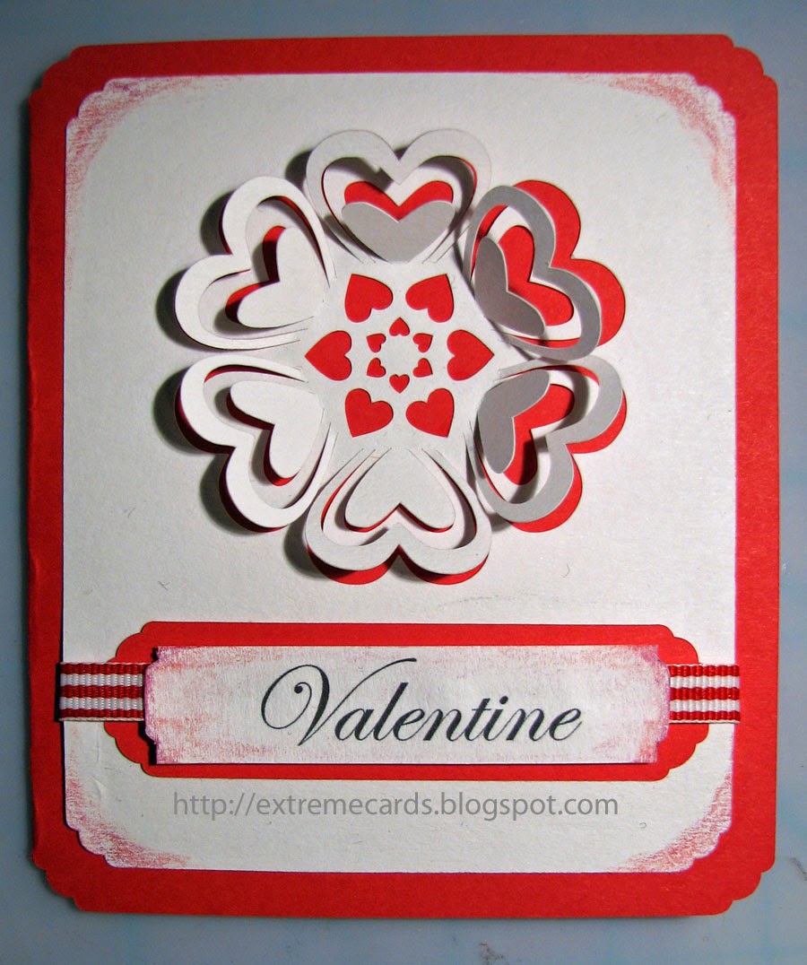 flower petal valentine