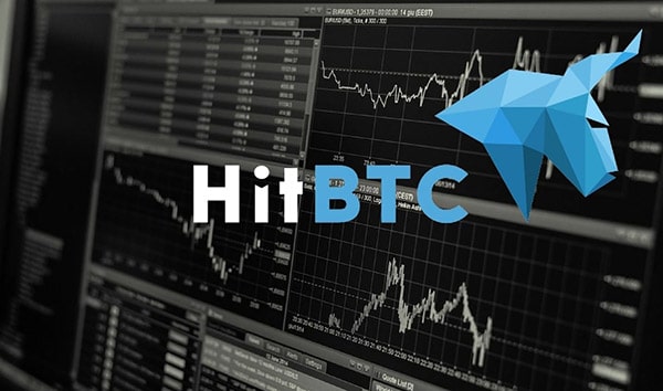 Криптобиржа HitBTC HitBTC