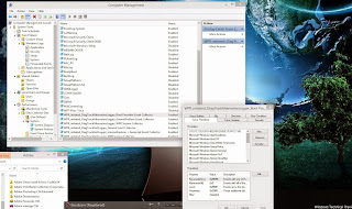 chrome remote desktop curtain mode windows 8.1