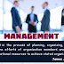 Meaning of Management