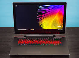 Laptop Lenovo IdeaPad Y700 Gaming Laptop Lenovo IdeaPad Y700 Gaming
