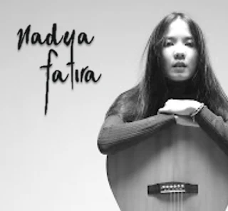 Lirik Nadya Fatira - Kini Aku Yang Berbicara