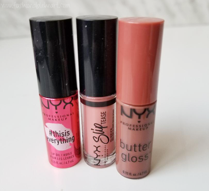 bblogger, bbloggers, bbloggerca, canadian beauty blogger, southern blogger, nyx, nyx cosmetics, advent calendar, 2018, sugar trip, highlighter, candy cloud, blush, lollipop hop, eyeshadow, eye shadow, cookie cutter, candy stash, thisiseverything, lip oil, cranberry mint, slip tease, full color lip oil, poppin, butter gloss, glaze-y days, swatches, reviews