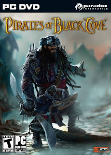 Pirates of Black Cove (2011)