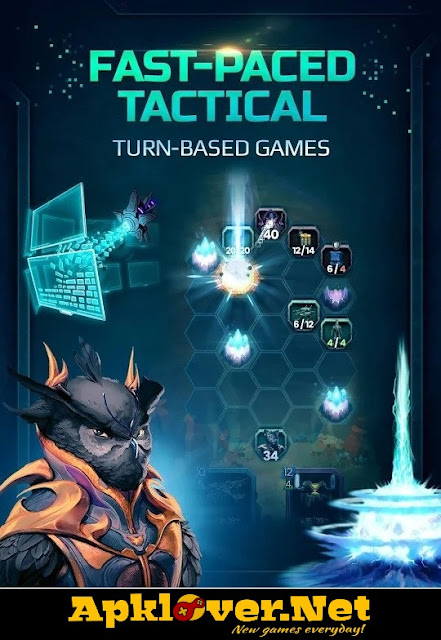 Lost Empire: Relics APK Lost Empire: Relics APK