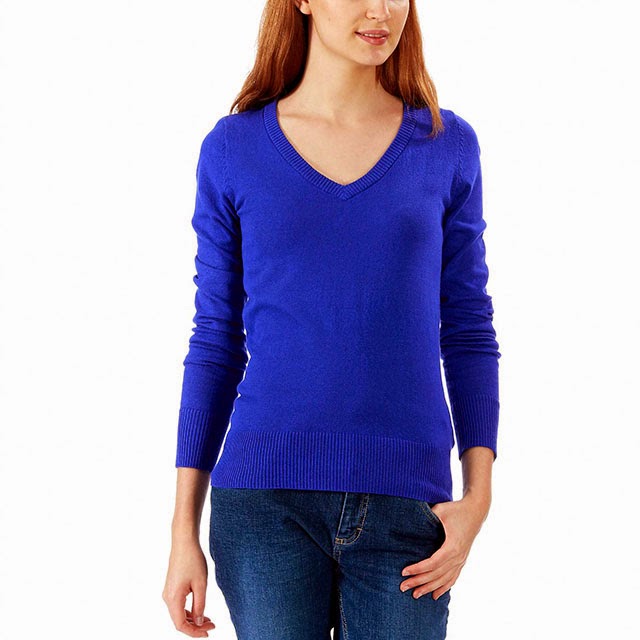 5 tendencias imprescindibles para este otoño-invierno 2014/15 a precios asequibles