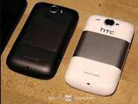 Take a look at HTC's impressive Desire camera Take a look at HTC's impressive Desire camera