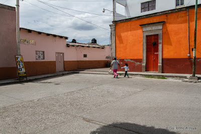 En Copándaro de Galeana (Michoacán, México), by Guillermo Aldaya / AldayaPhoto
