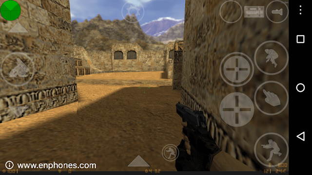 Download and install counter strike on android Download and install counter strike on android