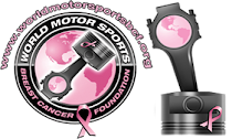 World Motor Sports Breast Cancer Foundation