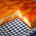 Peach Upside Down Cake