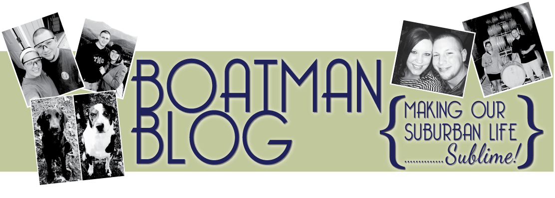 Boatman Blog
