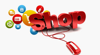 Toko Online Shop Lengkap Toko Online Shop Lengkap