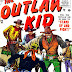 Outlaw Kid #10 - Al Williamson art