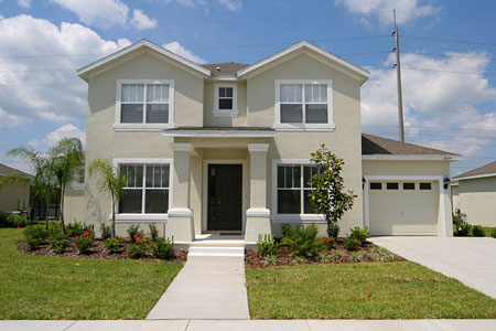 House Plans Florida