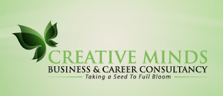 Creative Mind Consultants Pvt. Ltd. Creative Mind Consultants Pvt. Ltd.