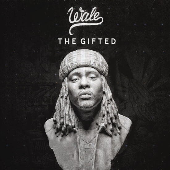 wale the gifted full album
