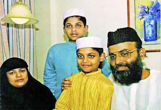 Abdul Nasar Madani, Secretariat, Kerala, Family, Son, Leader, Media