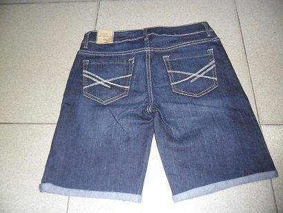 pant and short