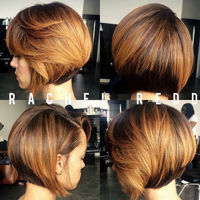 Model Potongan Rambut Pendek Wanita Terbaru dan Populer