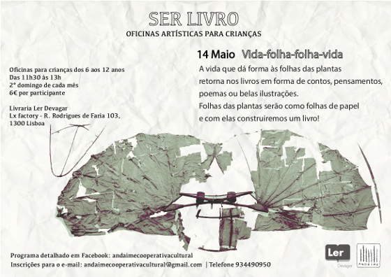 Ser Livro