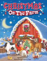 Christmas On The Farm