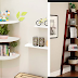 Wall Mount Corner Shelves Ideas and Tips