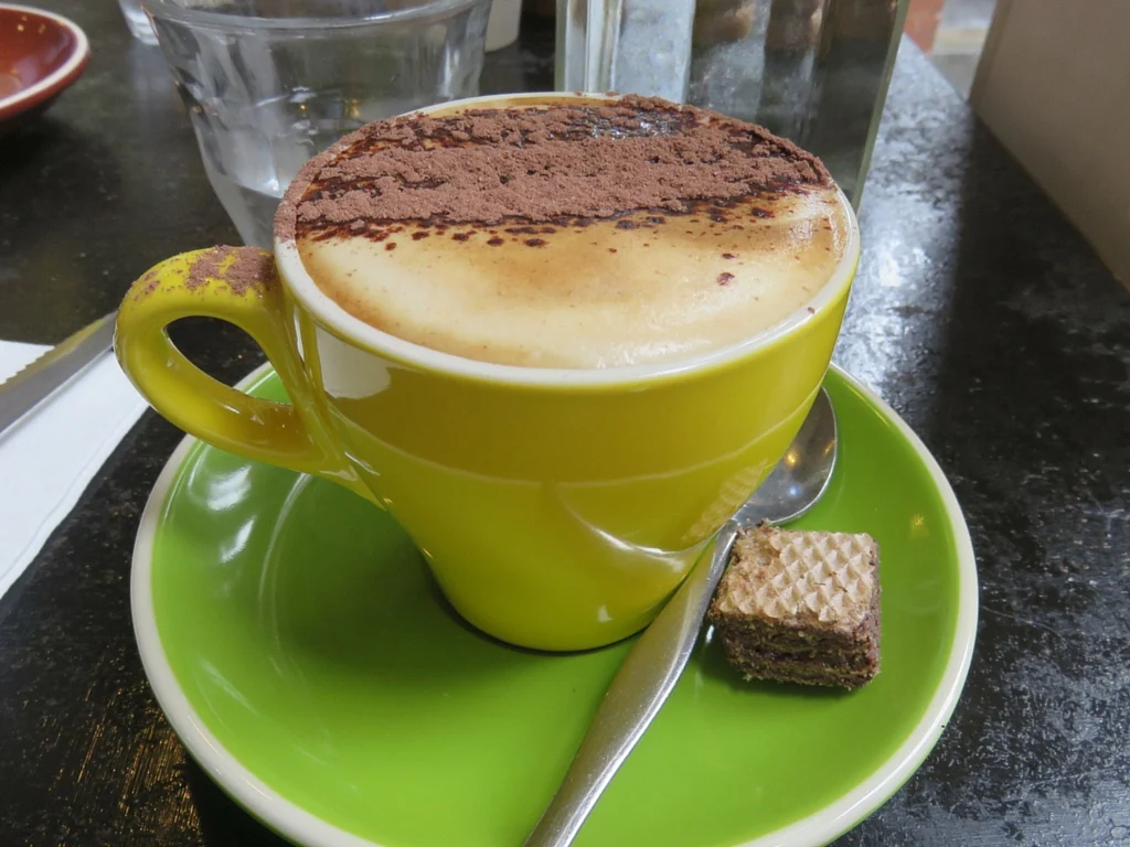 15 Great Places to Find the Best Coffee in Sydney Sidewalk Safari