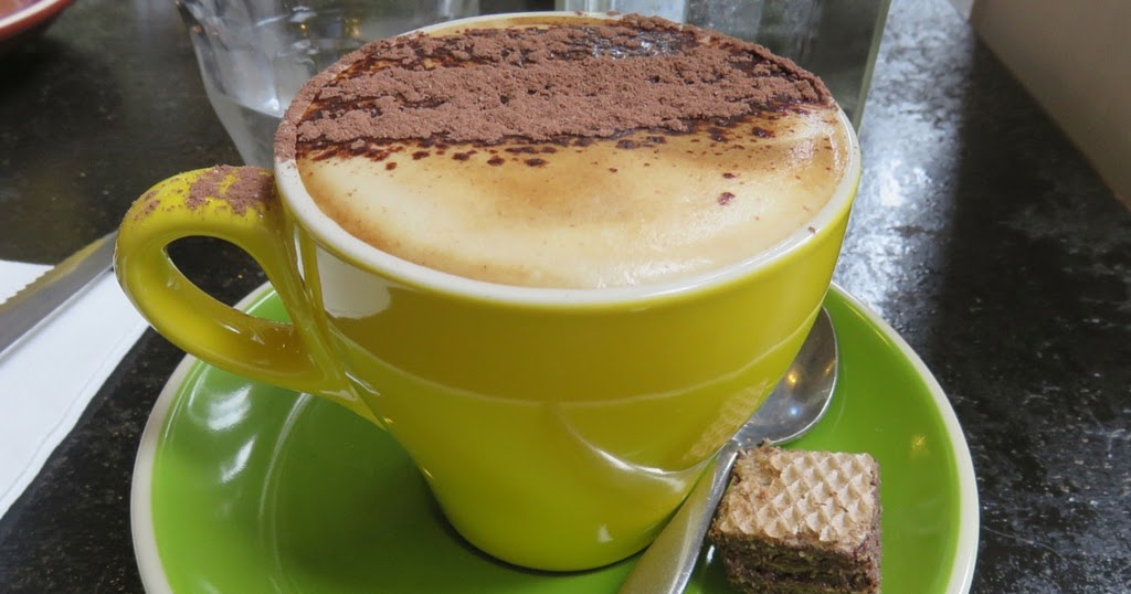 15 Great Places to Find the Best Coffee in Sydney Sidewalk Safari