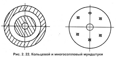 Шланг для ацетиленового редуктора