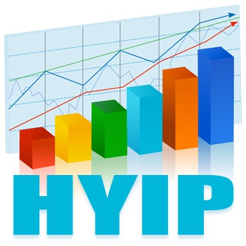 Forex high yield investment