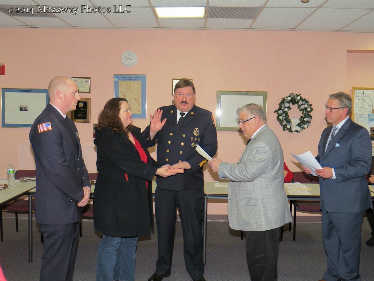 Bogota Blog NJ Chief Elections