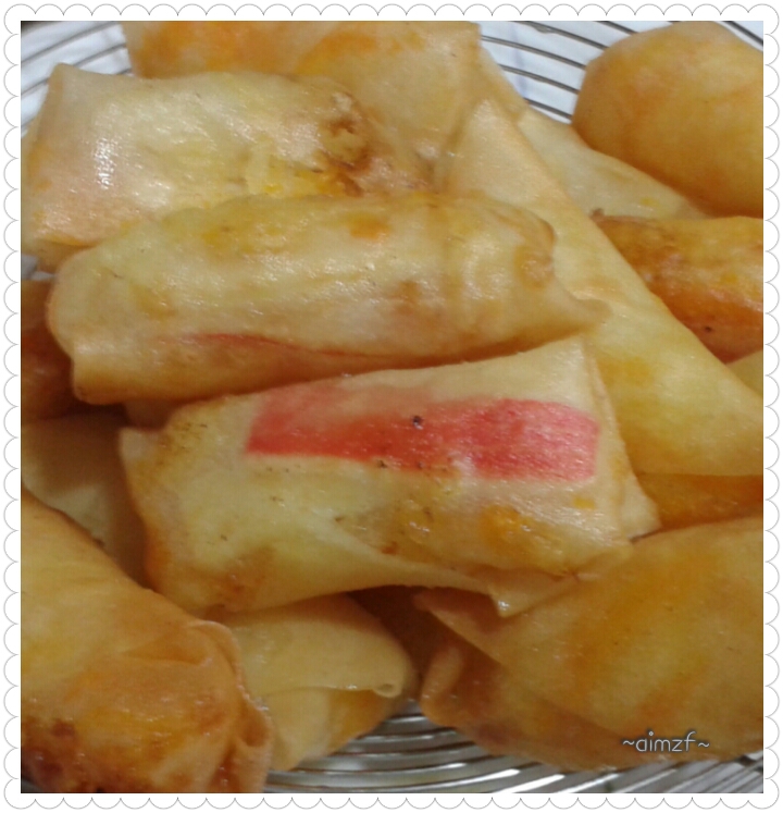 AIMZF: Popia Sempoi Jejari Ketam