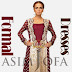 Asim Jofa Styles of Long Shirt Fashion | Asim Jofa Formal Wear 2014 