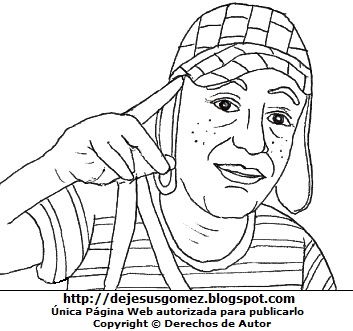 CHAVO DEL OCHO