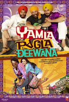 Watch Yamla Pagla Deewana Movie (2011) Online