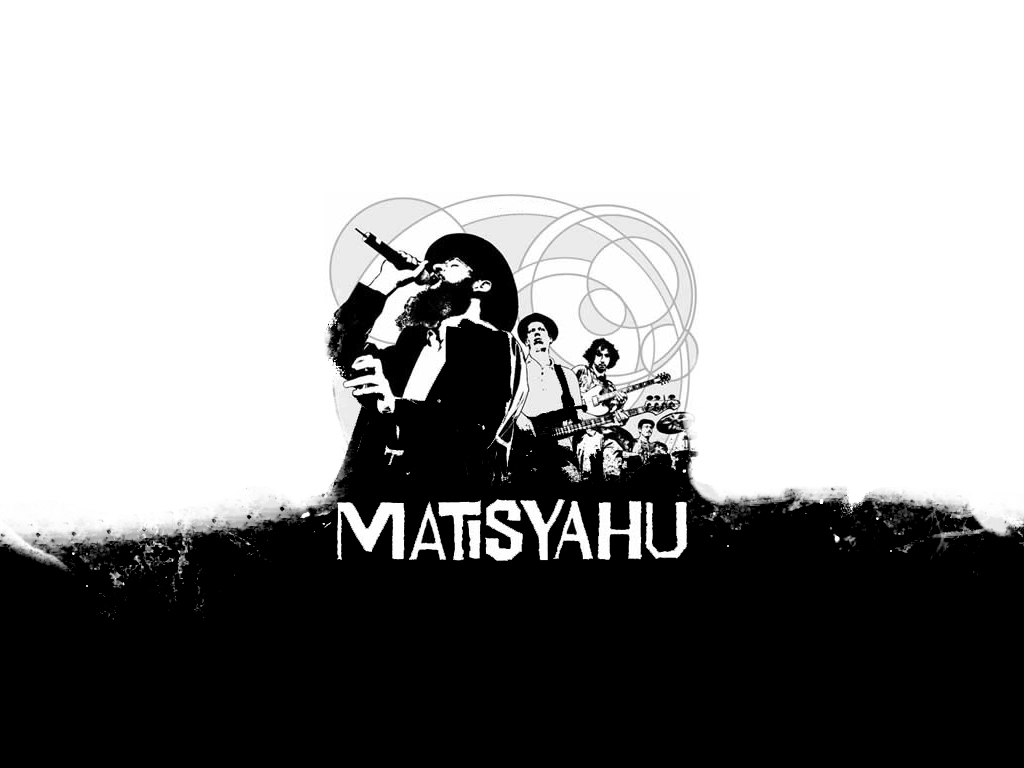 My dirty music corner: MATISYAHU