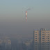 Smog w Warszawie. Wysokie wartości PM10 i PM2.5