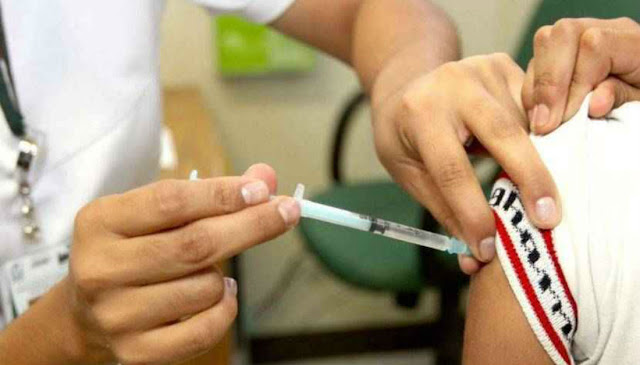 Epidemia de sarampión se propaga hacia Caracas Epidemia de sarampión se propaga hacia Caracas