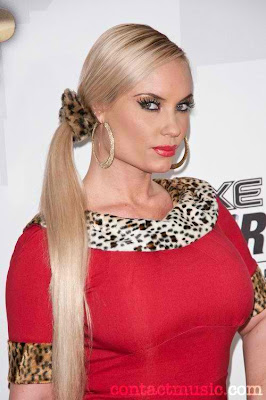 COCO AUSTIN