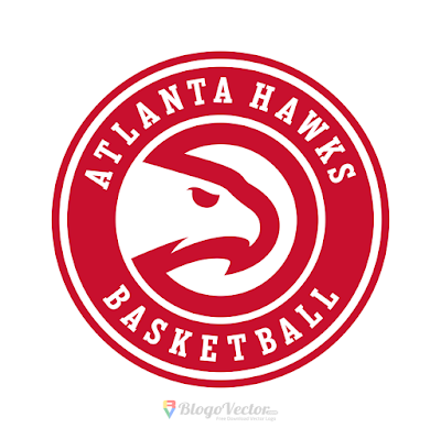 Atlanta Hawks Logo Vector