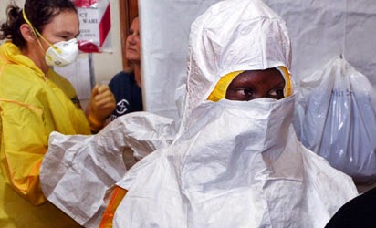 nurse infected ebola virus lagos nurse infected ebola virus lagos