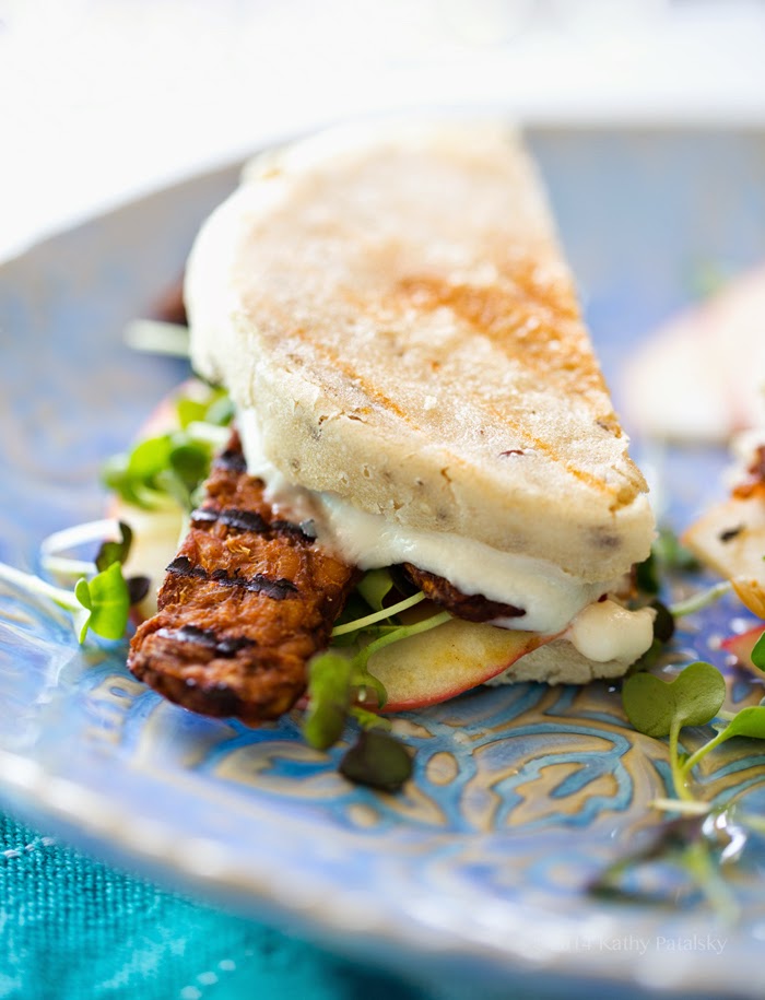 Tempeh Bacon Recipe. Vegan 'Facon' for All. Vegan Recipe