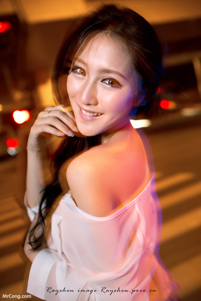 Beautiful and sexy Chinese teenage girl taken by Rayshen (2194 photos) photo 80-10